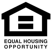 Equal Housing Opportunity