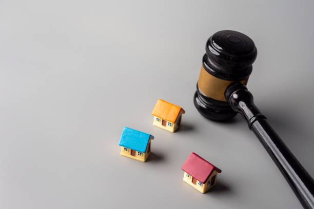 eviction laws