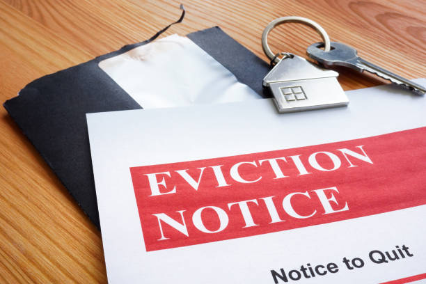 eviction laws