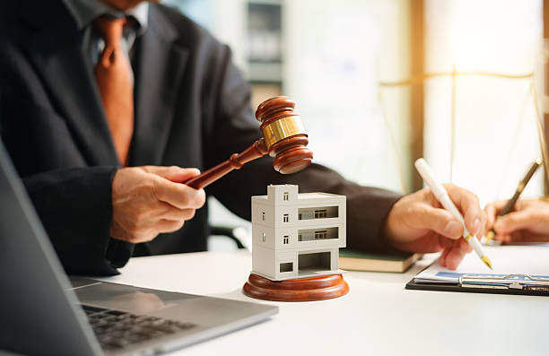 eviction laws