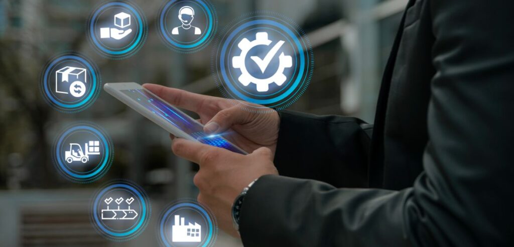 Leveraging Technology for Convenience
