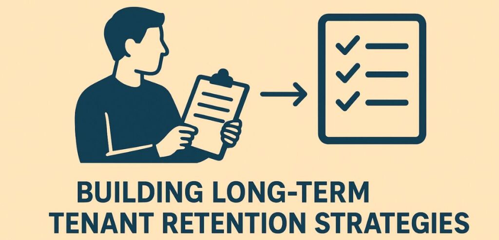 Tenant Retention