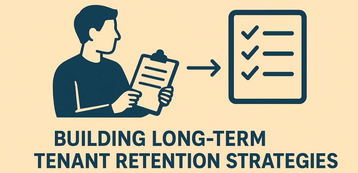 Tenant Retention